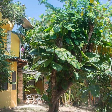 Htl Telhado Verde Búzios エクステリア 写真